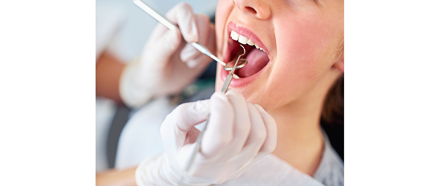 Professional dental treatment with an individual approach to each patient.